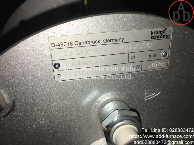 KROMSCHRODER-GAS-BURNER(6)
